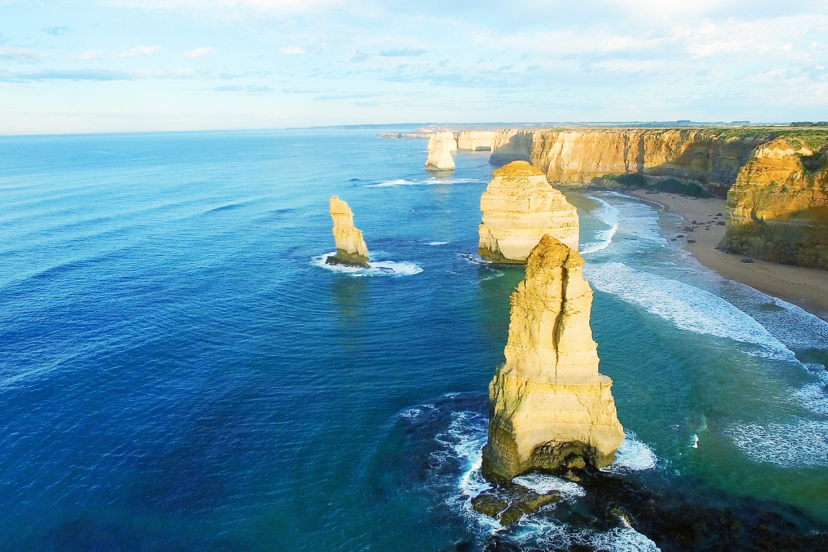 Discover Australia - Self Drive